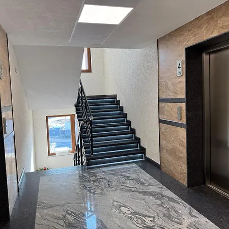 Aparthotel Sveti Nikola *