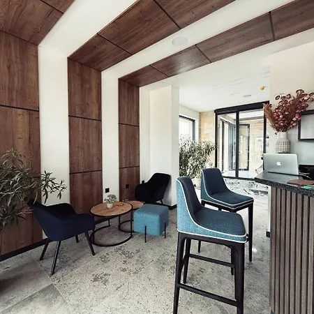 Sveti Nikola Apartmanhotel *