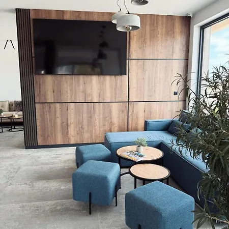 Apartmanhotel Sveti Nikola *