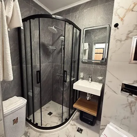 Sveti Nikola Apartmanhotel Pomorie