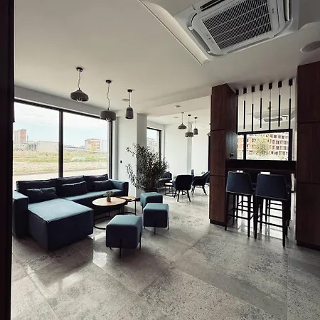 Sveti Nikola Aparthotel