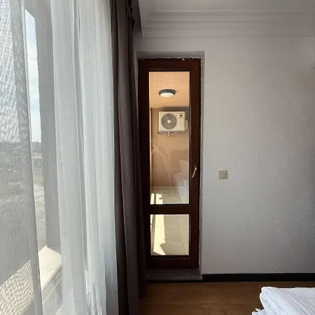 Sveti Nikola *