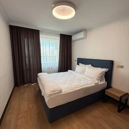Sveti Nikola * Pomorie