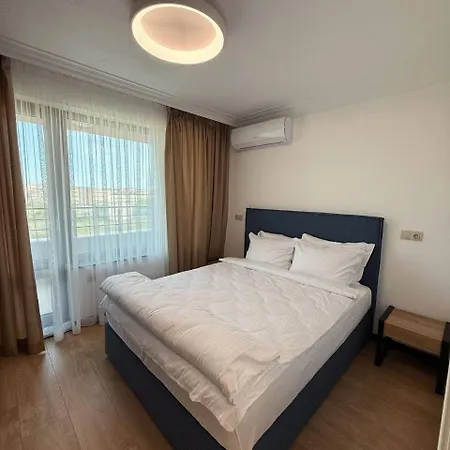 Sveti Nikola Aparthotel