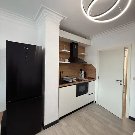 Aparthotel Sveti Nikola Pomorie