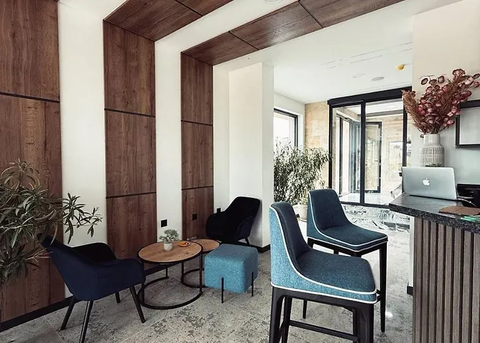 Sveti Nikola Hotel apartamentowy *